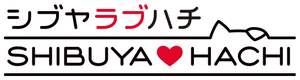 SHIBUYA♡HACHI — Logos 2