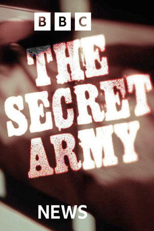 The Secret Army 6