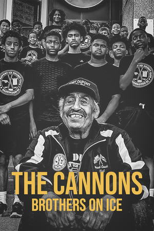 The Cannons-full