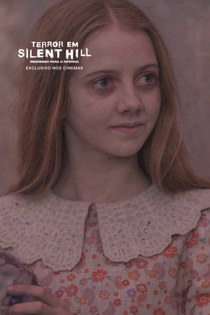 poster Return to Silent Hill