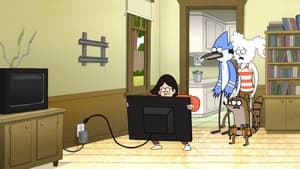 Regular Show Season 6 Episode 8