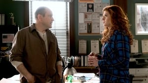 The Mysteries of Laura: 2×13