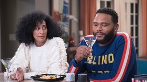 black-ish 5 x 7