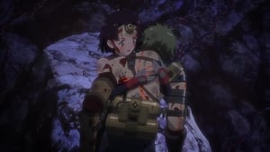 Kabaneri of the Iron Fortress: The Battle of Unato(2019)