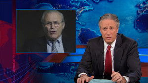 The Daily Show: 19×87