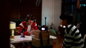 The Ex-Morning Season 1 Episode 6