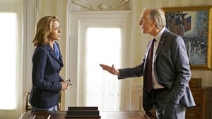 Madam Secretary: s2 e23