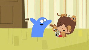 11. Quien dejo entrar a los perros