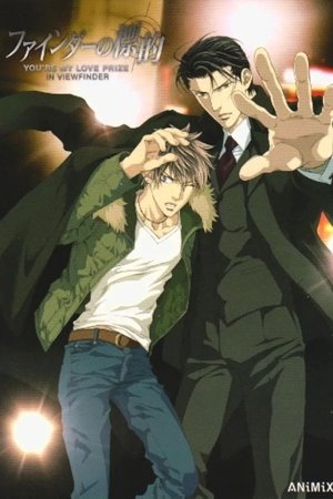 Image ファインダーの標的