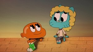 El Increíble Mundo de Gumball: 1×5