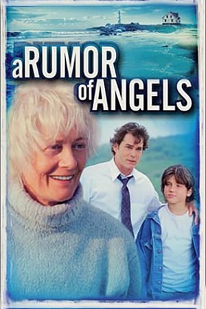 Poster A Rumor of Angels 2000
