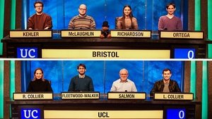 Image Bristol v UCL