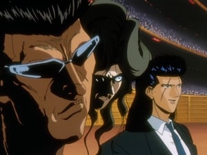 Yu Yu Hakusho: 2×33