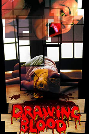 Poster Drawing Blood (1999)