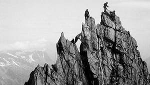 L'Ascension du Mont Blanc