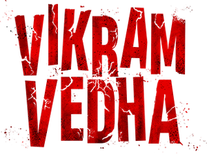 विक्रम वेधा — Logos 1