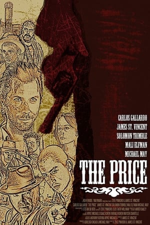 Poster The Price 2011