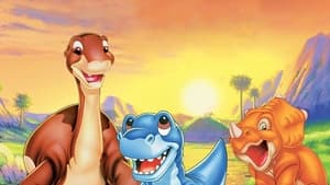 The Land Before Time V: The Mysterious Island