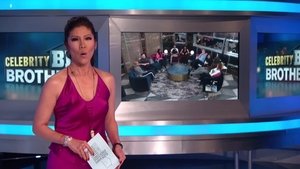 Celebrity Big Brother: 1×7
