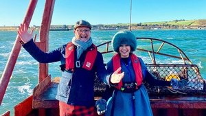 Derry Good Baking and Bids! on Antiques Road Trip Season 31 Episode 1 – November 10, 2025
