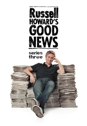 Russell Howard's Good News: Series 3