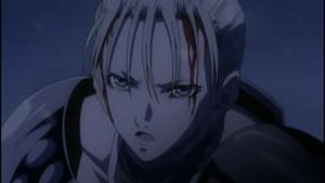 Claymore: 1×18