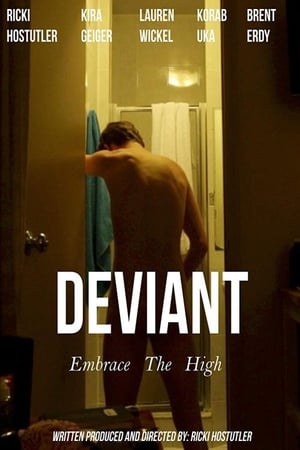 Deviant - 2017 soap2day