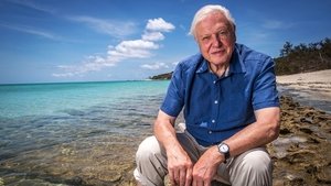 Great Barrier Reef with David Attenborough film complet