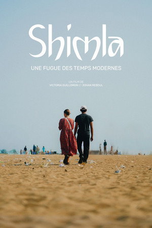 Shimla, une fugue des temps modernes