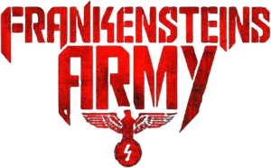 Frankenstein’s Army