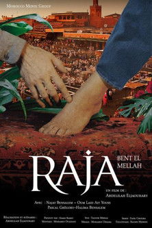 Raja, From Mellah