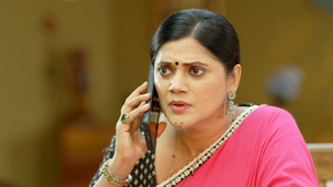 Pushpa Impossible Season 1 : Episode 1143 