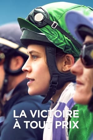 Poster La Victoire à tout prix 2019