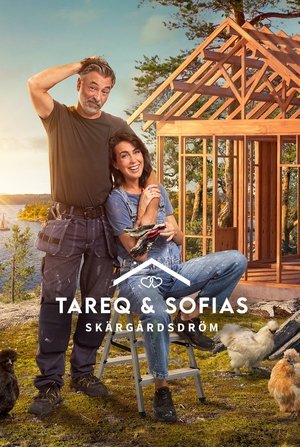 Image Tareq och Sofias skärgårdsdröm