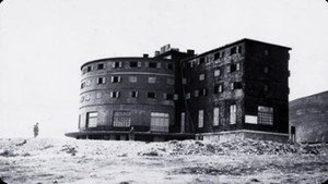 Hitler's Secret Missions Operation Eiche