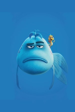 Image The Pout-Pout Fish