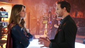 DC: Supergirl: s1 e20 PL