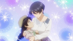 Ibitte Konai Gibo to Gishi Cap 8