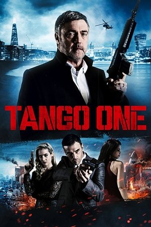 Tango One, O Mais Procurado