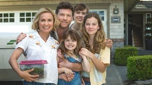 مشاهدة فيلم The Shack 2017 مترجم