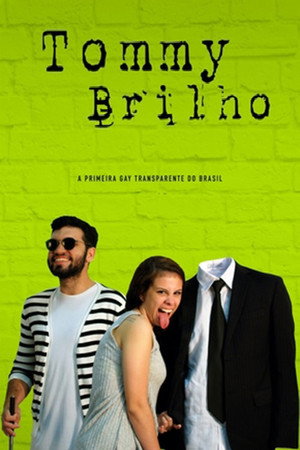 Tommy Brilho 7