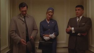 Mad Men: Season 3 Episode 1