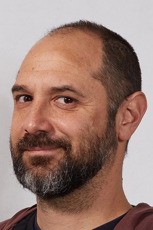 Demián Rugna portrait