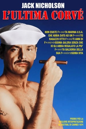 Poster L'ultima corvè 1973