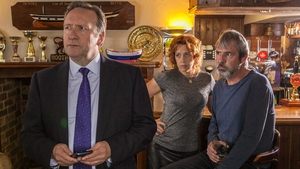 Midsomer Murders Crime and Punishment