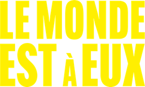 Le monde est à eux — Logos 1
