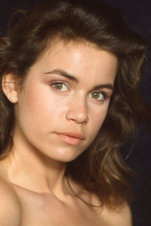 Valérie Kaprisky portrait