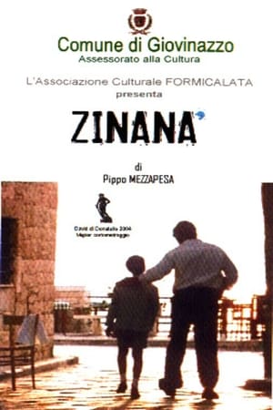 Zinanà poster