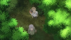 Natsume Yuujinchou: 3×1