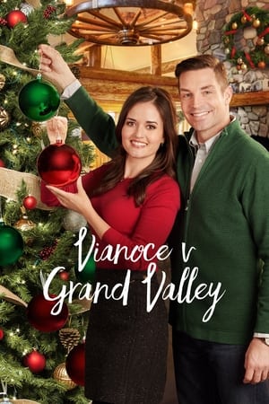 Vianoce v Grand Valley